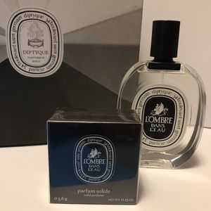Diptyque L'Ombre Dans L'eau 100ml