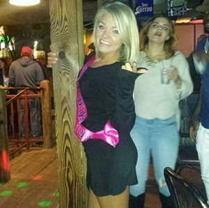 Meet your Posher, Tori