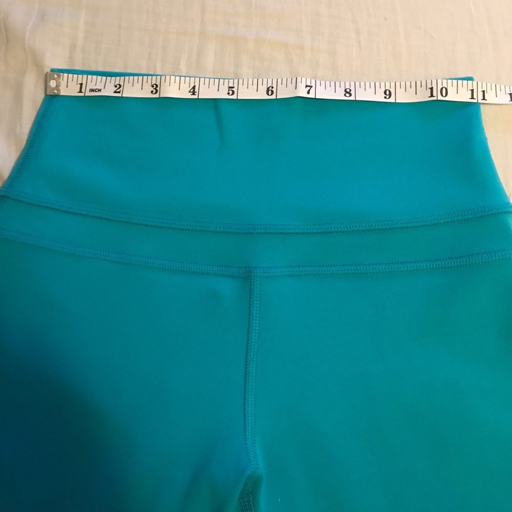 Measurements