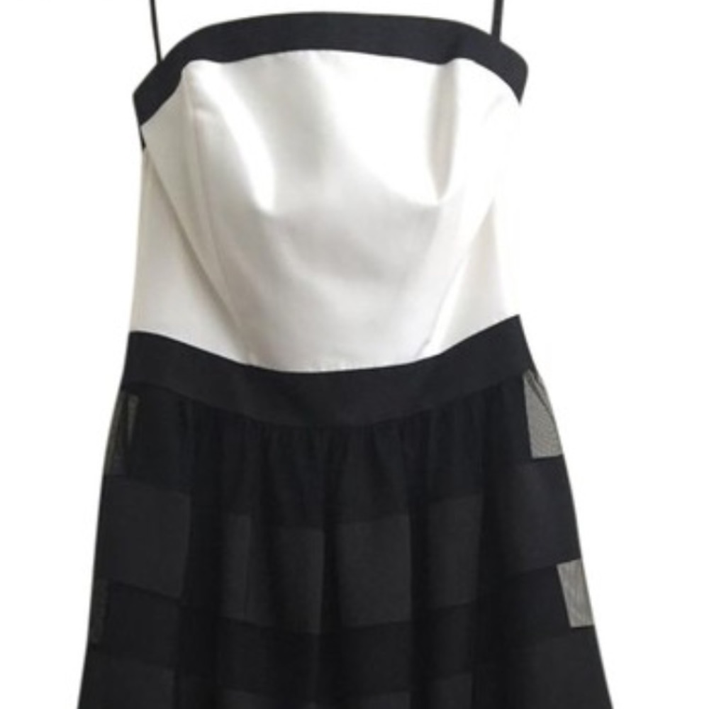 White House Black Market Dress