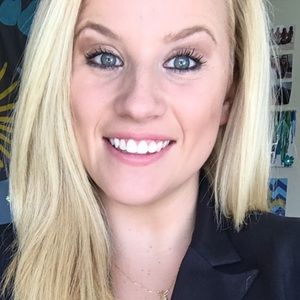 Meet your Posher, Katelyn