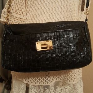 Elliott Lucca cross body purse
