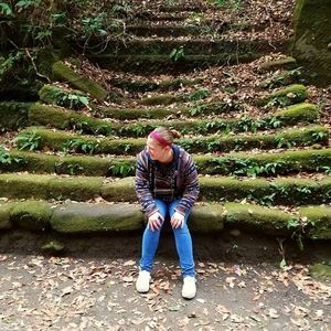 Meet your Posher, Tiffany