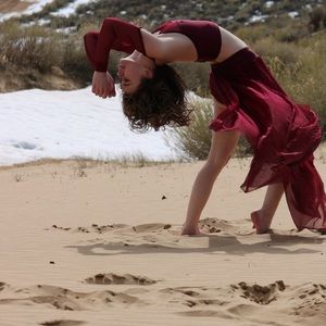 Meet your Posher, Lyndsie