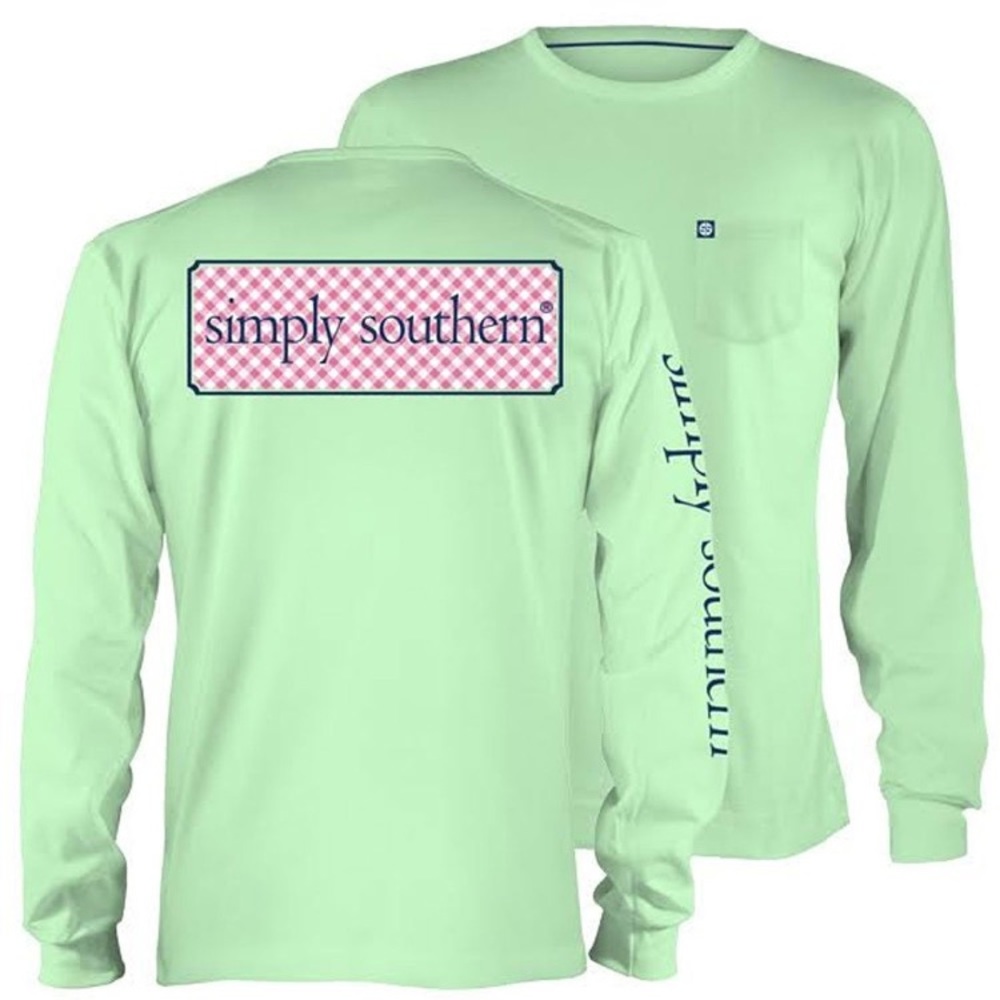 LOOKING FOR PREPPY SHIRTS!