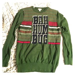 Cat & Jack Ugly Christmas sweater🎄