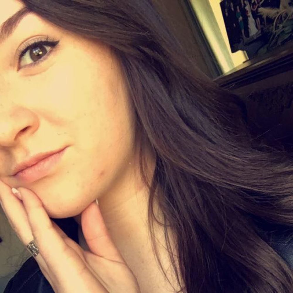 Meet your Posher, Kaylee