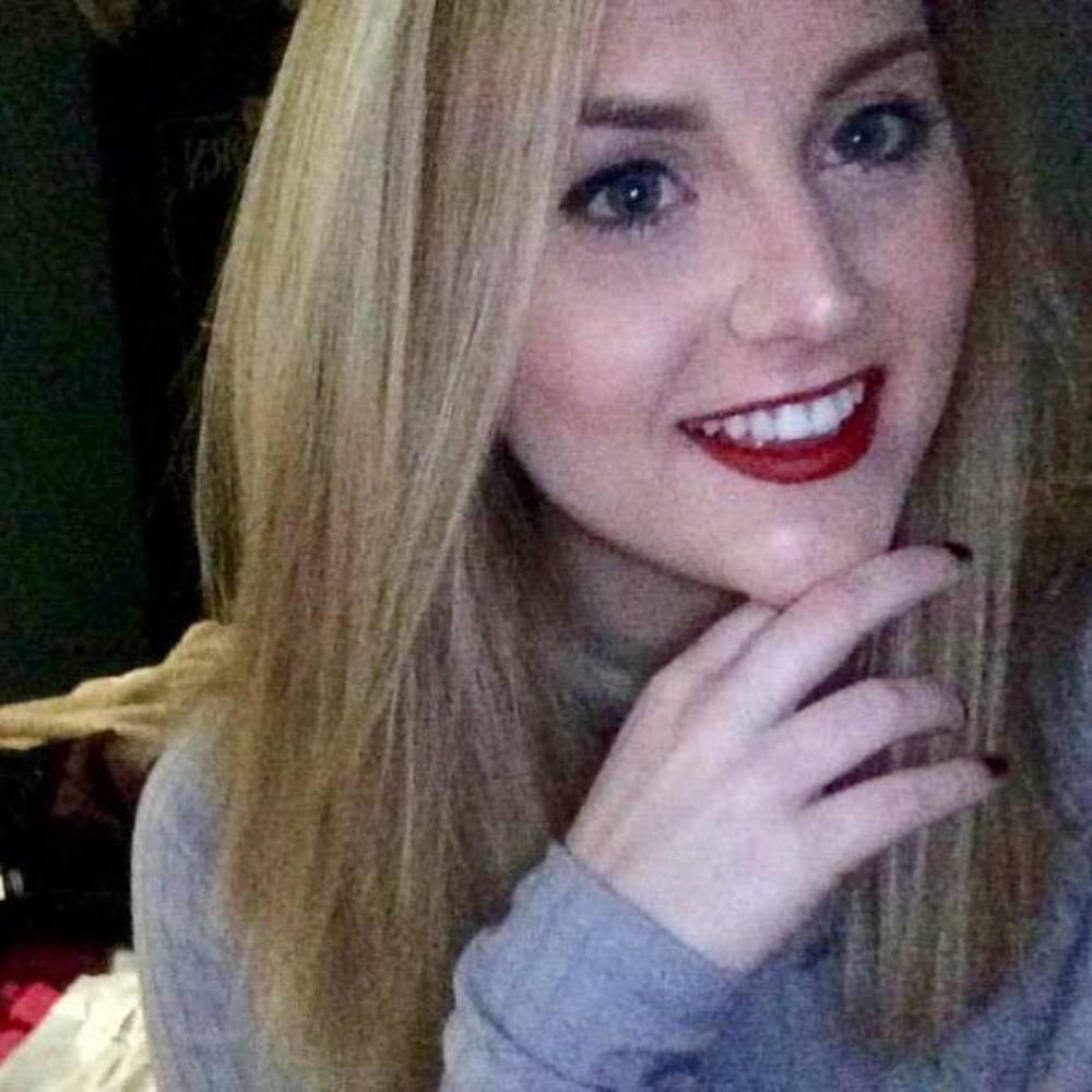 Meet your Posher, Callie