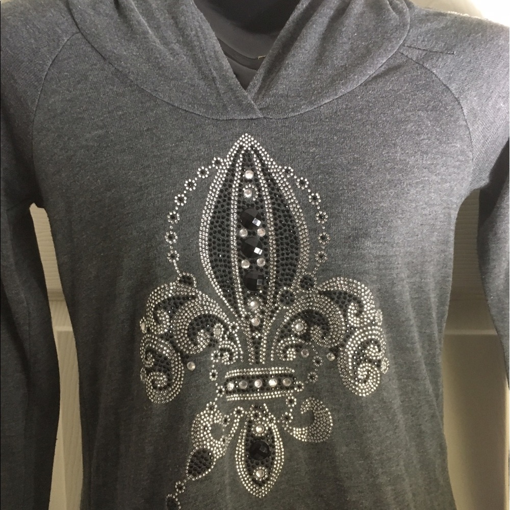 Vegas Royalty Hoodie