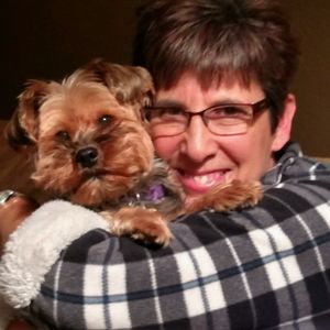 Meet your Posher, Jackie