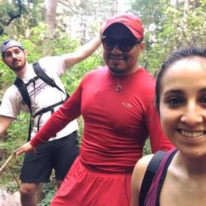 Meet your Posher, Juan