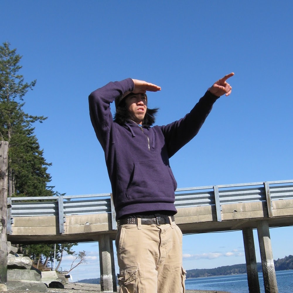 Meet your Posher, Ryan