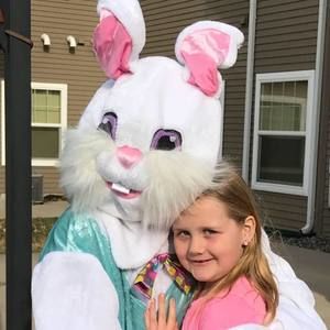 Meet your Posher, Jessica