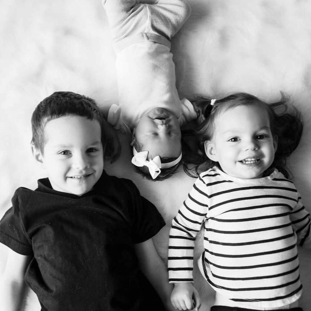 Meet your Posher, Rhiannon