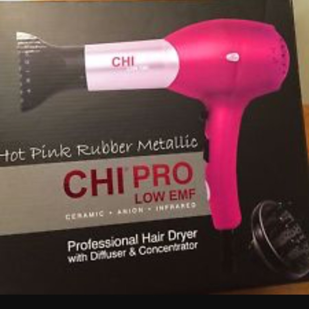 ISO: the concentrator tip for this blow dryer.