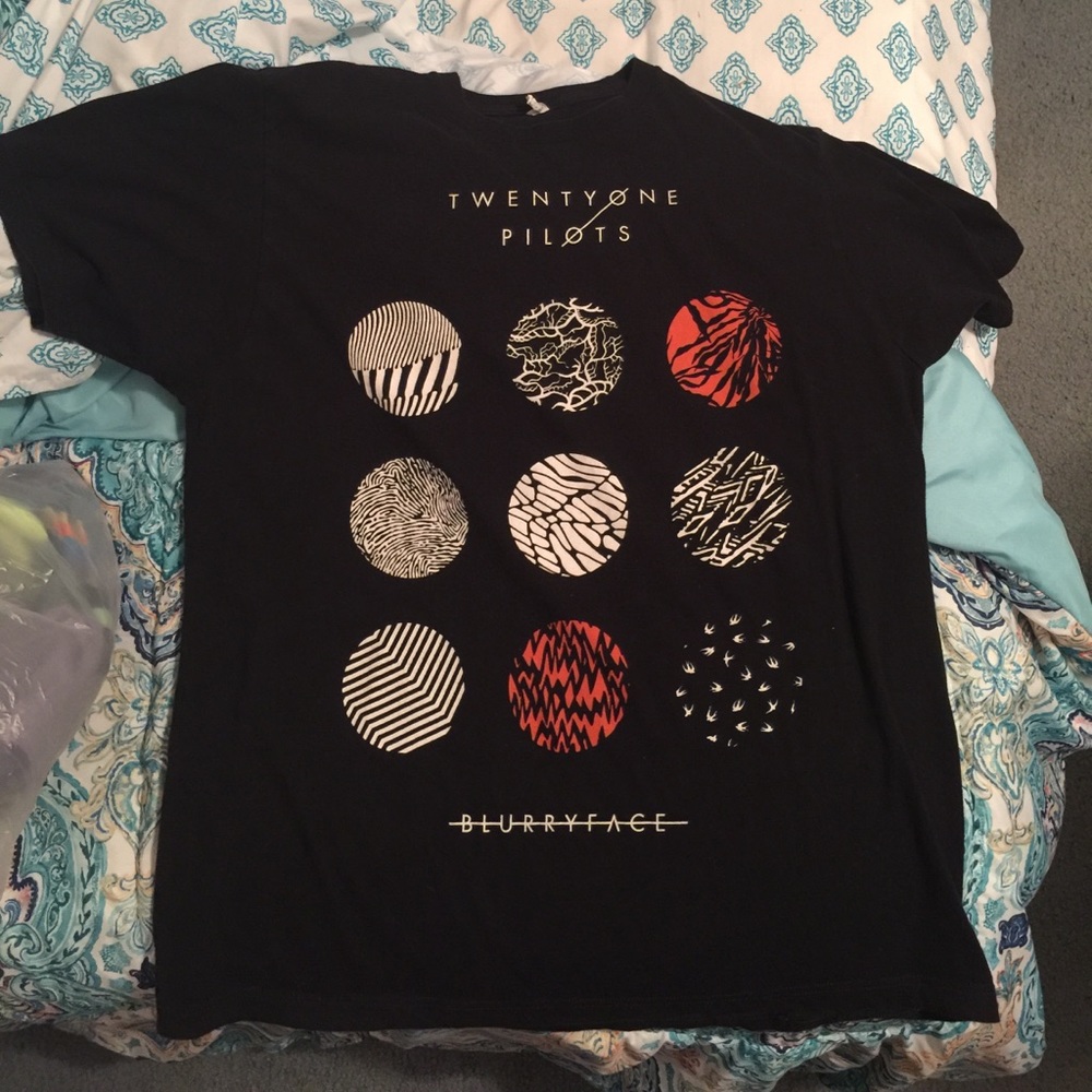 Twenty Øne Piløts