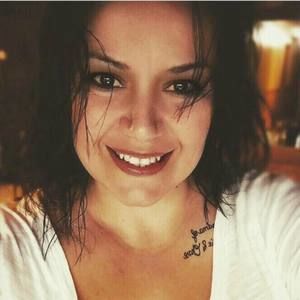 Meet your Posher, Cecilia