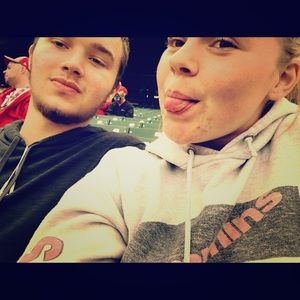 Meet your Posher, Sami