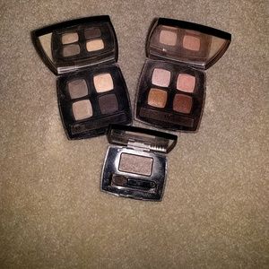BUNDLE Channel Eye Shadow