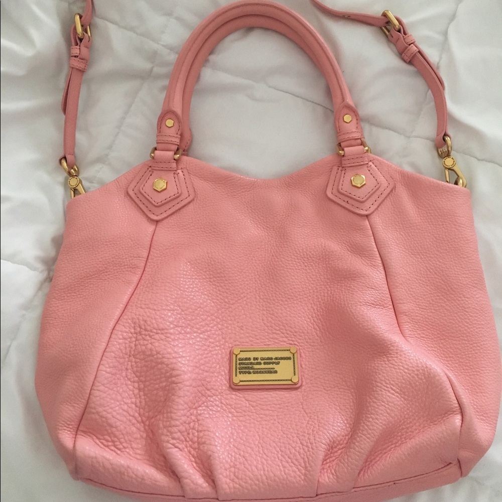 Marc by Marc Jacobs classic Q Fran Shoulder purse