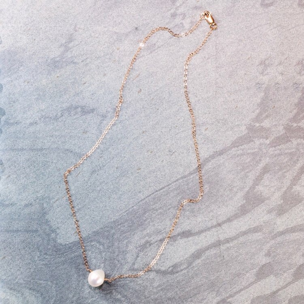 Jolie Necklace