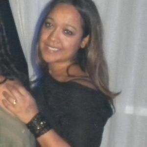 Meet your Posher, Lizette