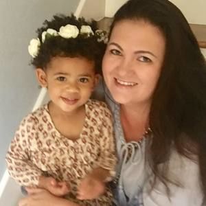 Meet your Posher, Anastasia