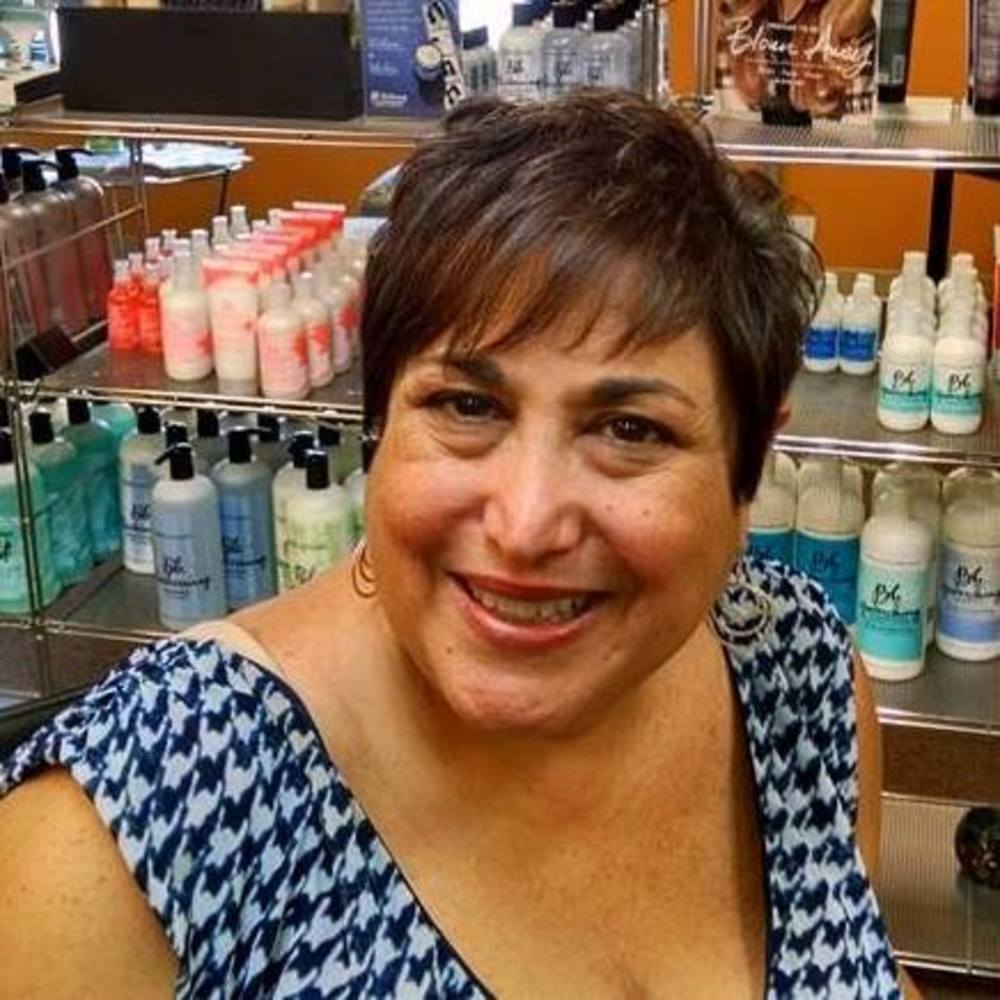 Meet your Posher, Susan