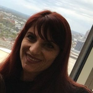 Meet your Posher, Roxy