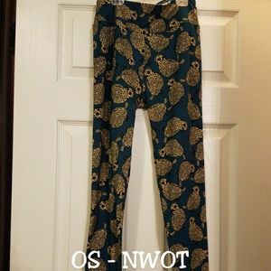 LuLaRoe - OS leggings