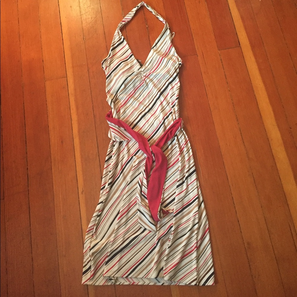 NWT beautiful BCBG dress