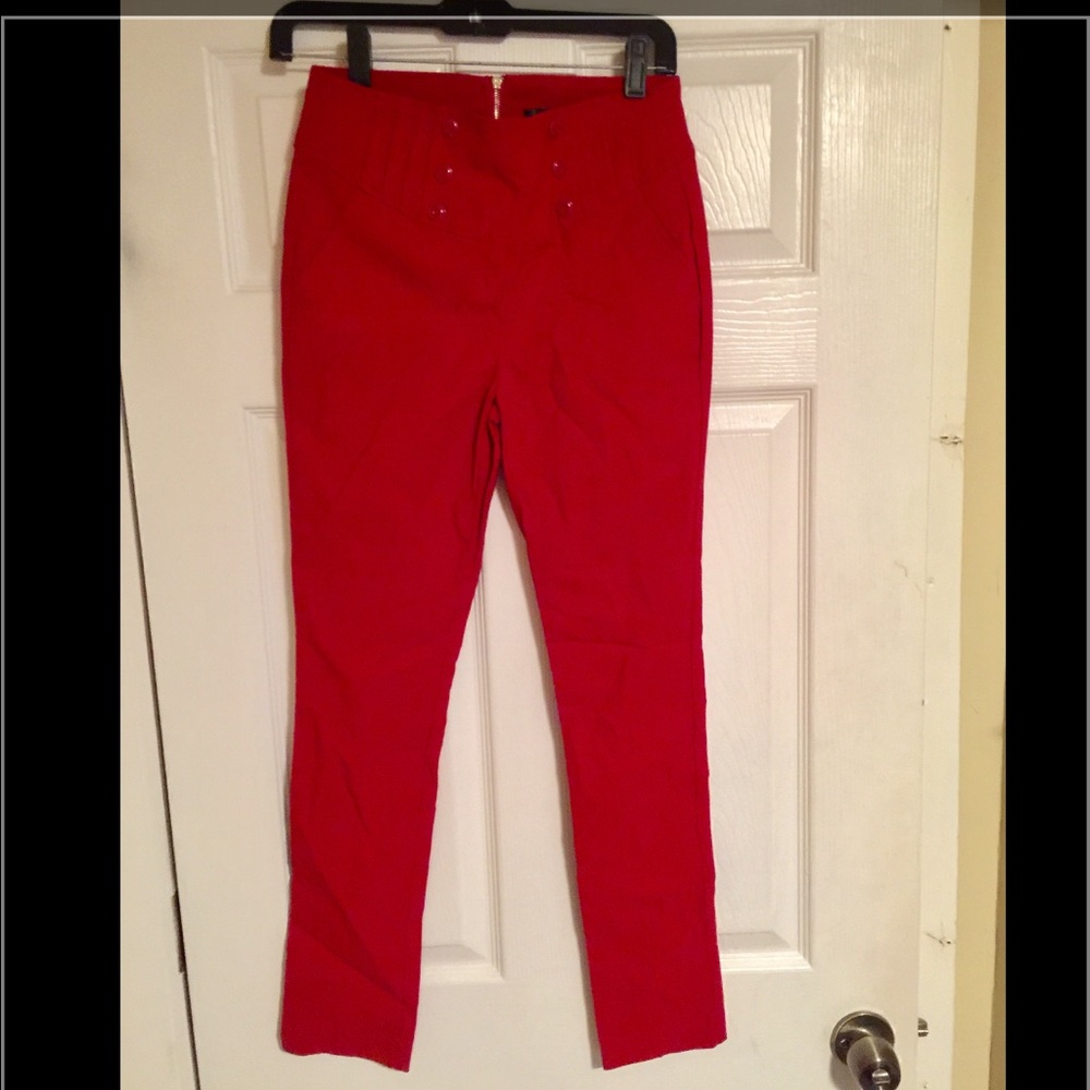 ⭐️New dress pants  pants size small ⭐️