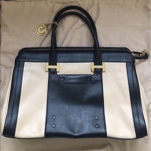 Charles Jourdan purse