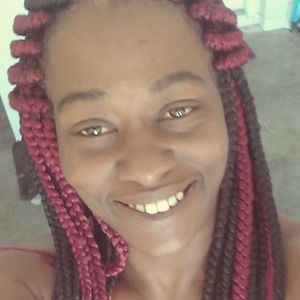 Meet your Posher, Lashonda