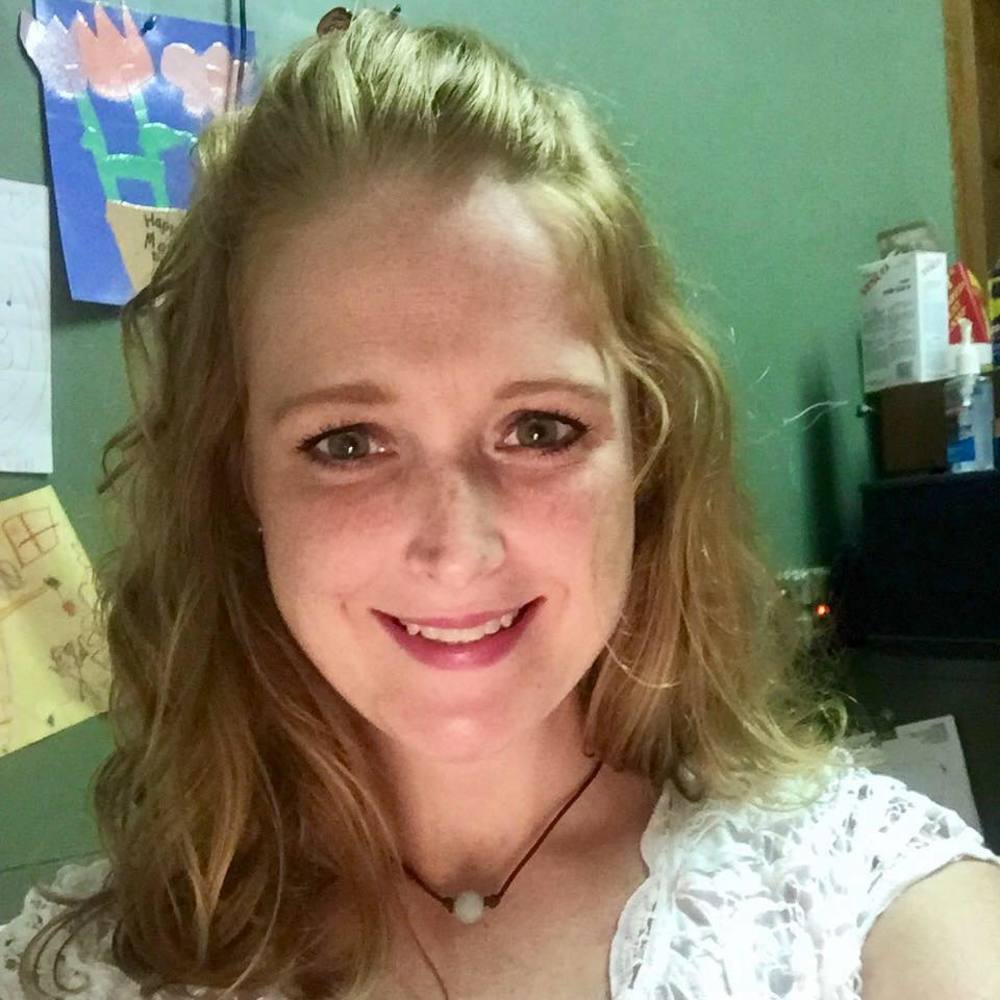 Meet your Posher, Rachael