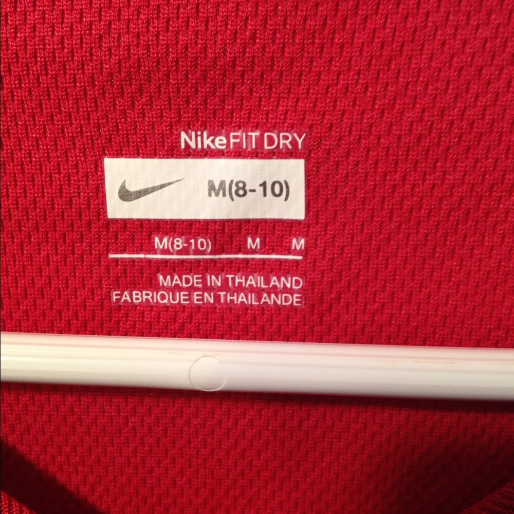Nike FIT DRY - Picture 2 of 3