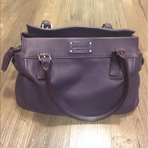 Kate Spade Addison Cheltenham Shoulder Bag