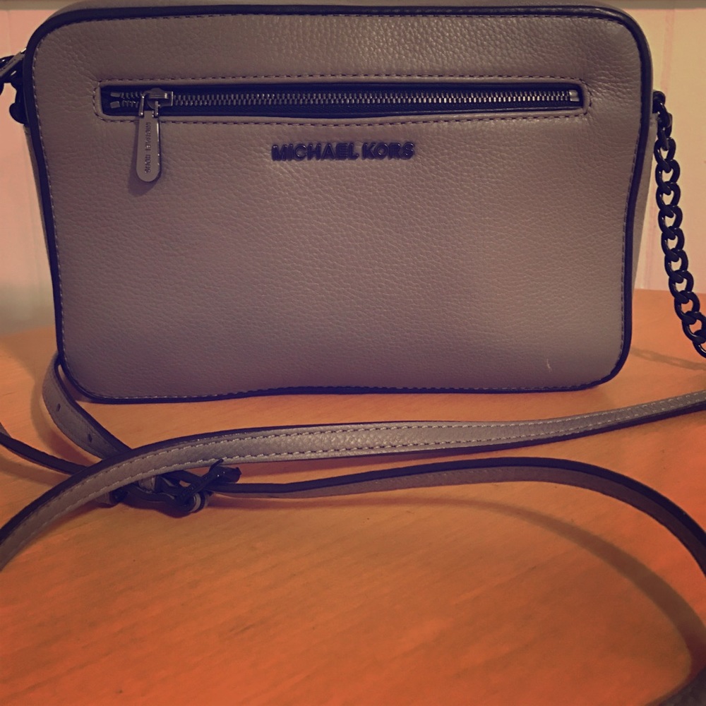 Michael Kors cross body