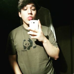 Meet your Posher, Jairo