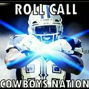 Meet your Posher, Johnny