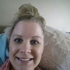 Meet your Posher, Lindsay