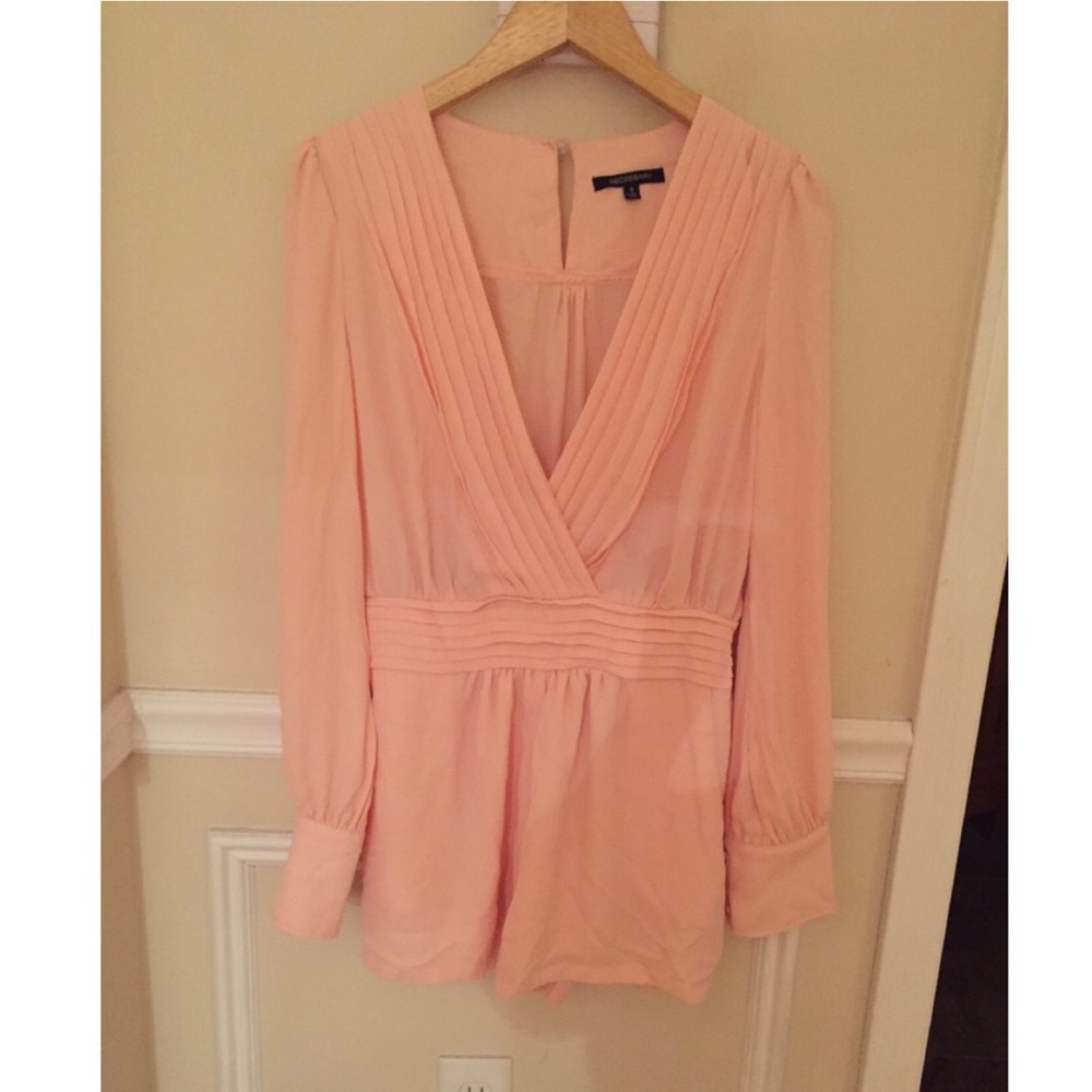 Cute Summer Romper!