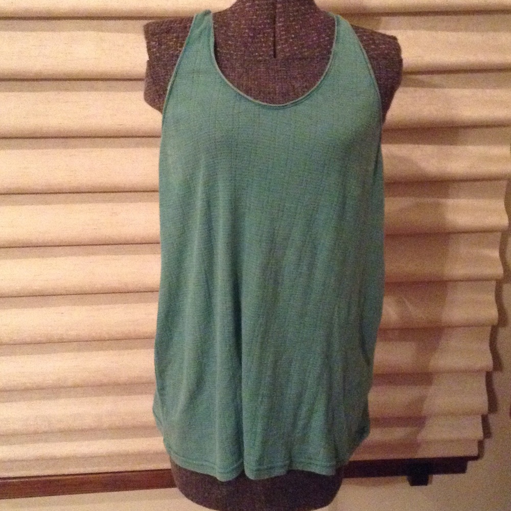 Sky Blue Tunic
