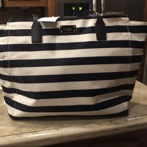 Kate Spade Diaper Bag