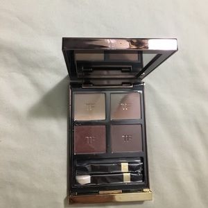 TOM FORD EYE QUAD COCOA MIRAGE