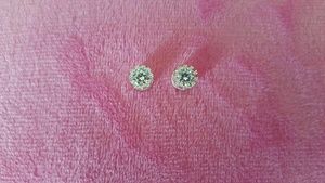 Summer Stud Earring For Women & Men