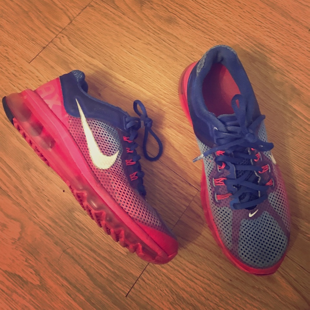Nike Women's Air Max Sneakers