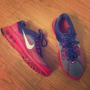 Nike Women's Air Max Sneakers