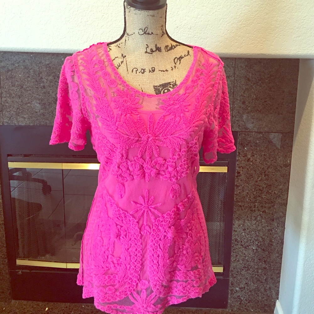 Stitch Fix Blouse only worn a few times