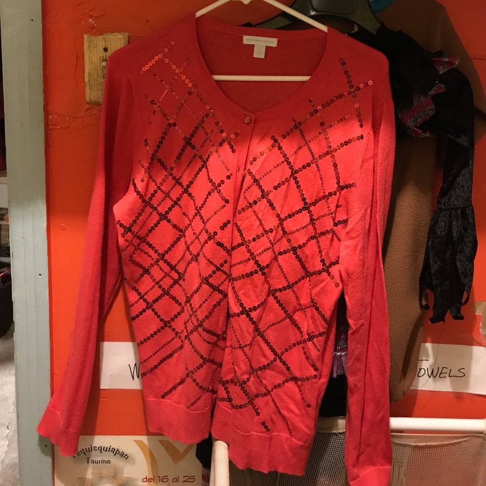 Sweater